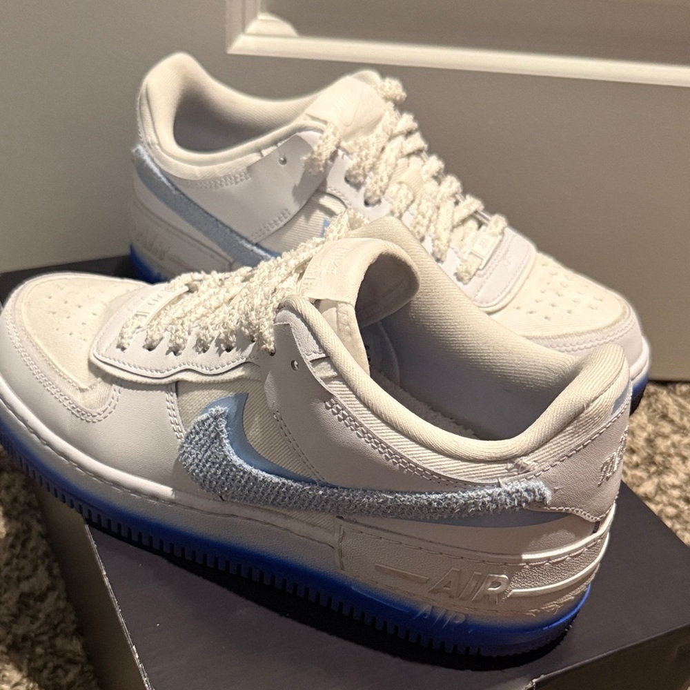 Air Force 1 Shadow